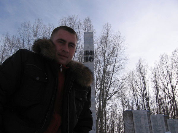 Артем Пешков