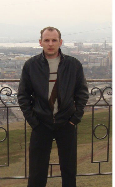 Денис Кантер