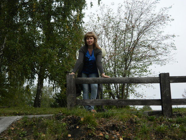 Алия Хакимуллина