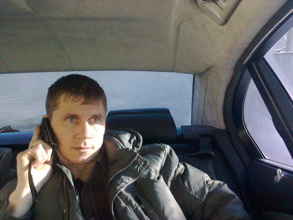 Владимир Семыкин