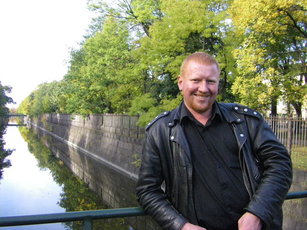 Сергей Кузнецов