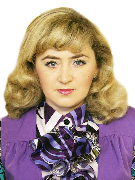 Олита Арбузова