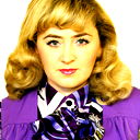 Олита Арбузова