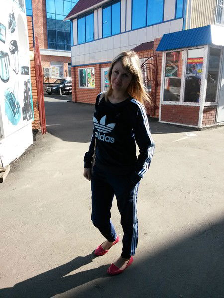 Виктория Карле