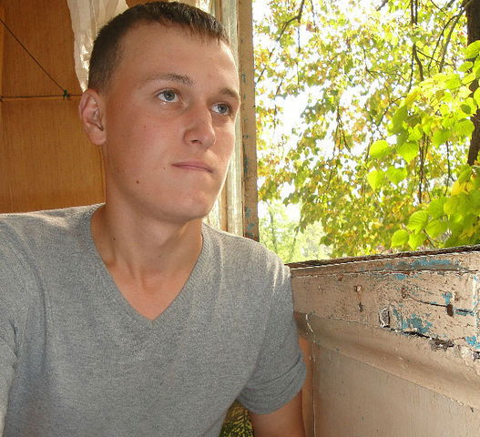 Рома Диксаренко