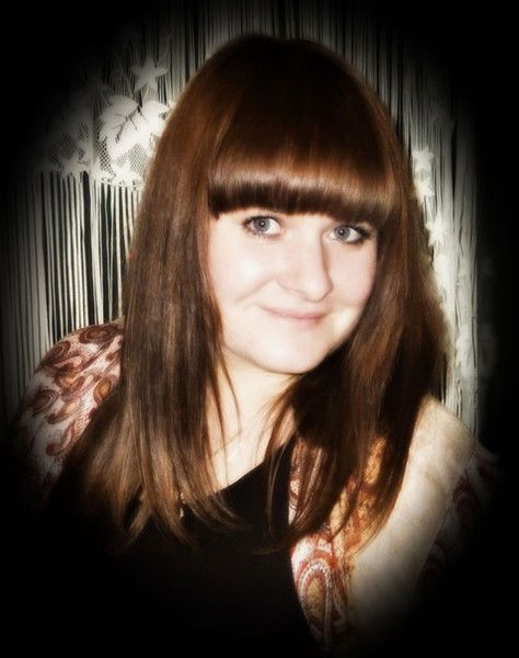 Светлана Хромова