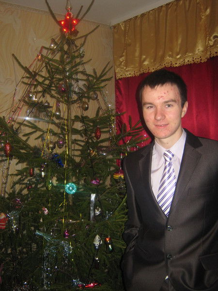 Александр Панфилов