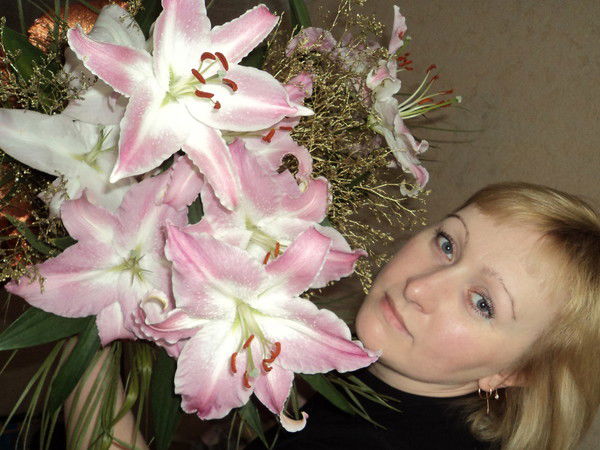 Mарина Медведева