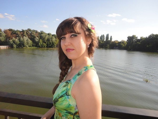 Елена Папуша