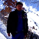 Batir Nishanow