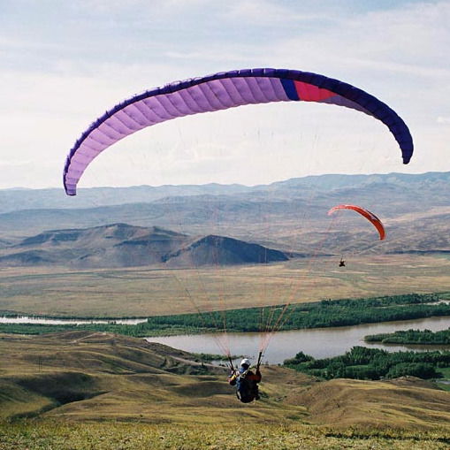 Баир Степанов