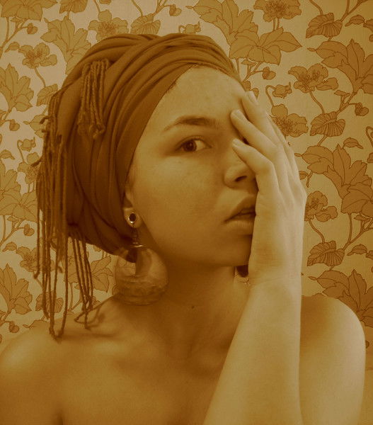 Даша Телеутова