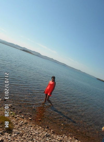 Надежда Алексеева