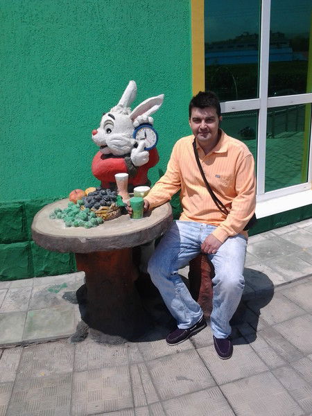 Евгений Остапчук