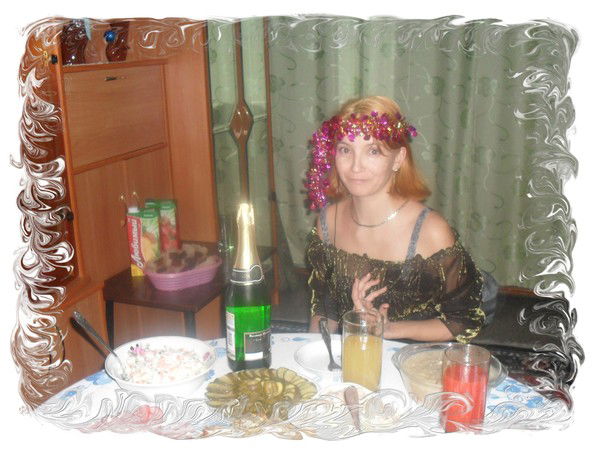 Ксения Нанзатова