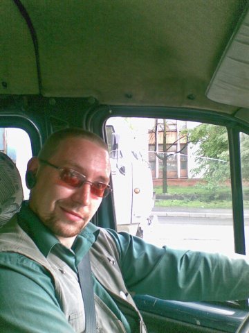 Андрей Смирнов