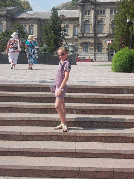 Катя Бурдик