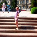 Катя Бурдик
