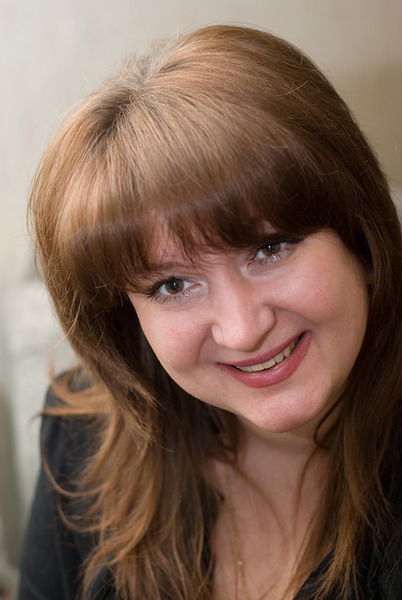 Ирина Марчук