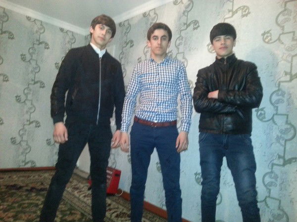 Фаридун Нуриев