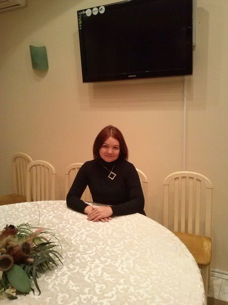 Альфия Уразаева