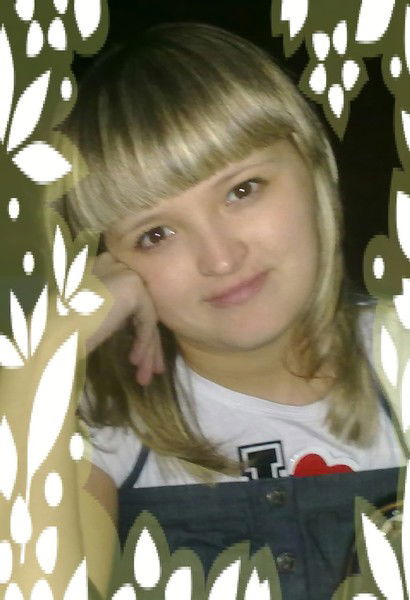 Рая Ульянова