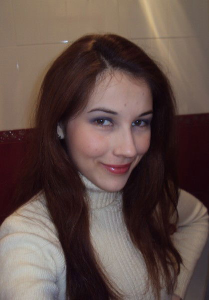 Наталья Зорина