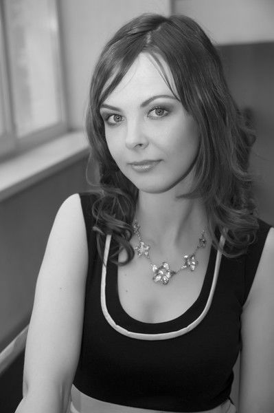 Анастасия Кирасирова