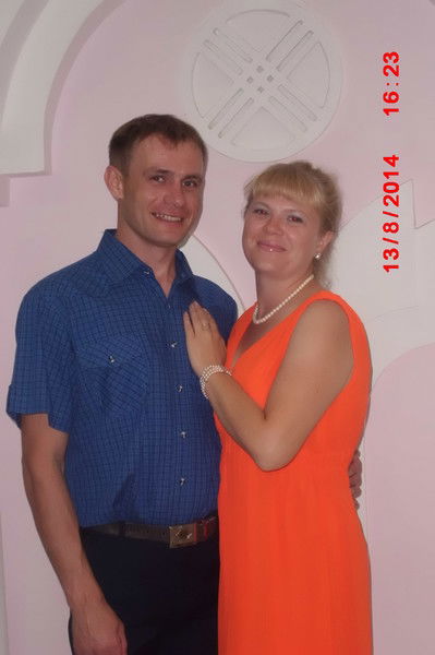 Ирина Горяева-Чибисова