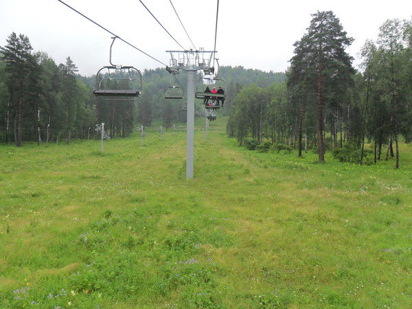 Евгения Рак