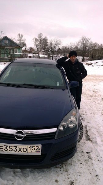 Господин Abramc