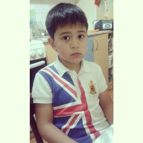 Руслан Жумажанов