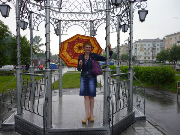 Татьяна Аржевитина