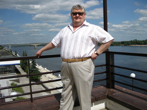 Рамзес Иванов