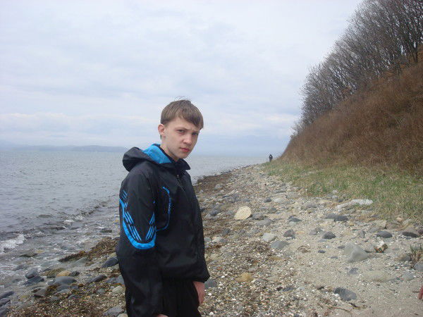 Денис Денисов