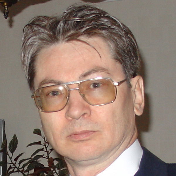 Сергей Филиппов