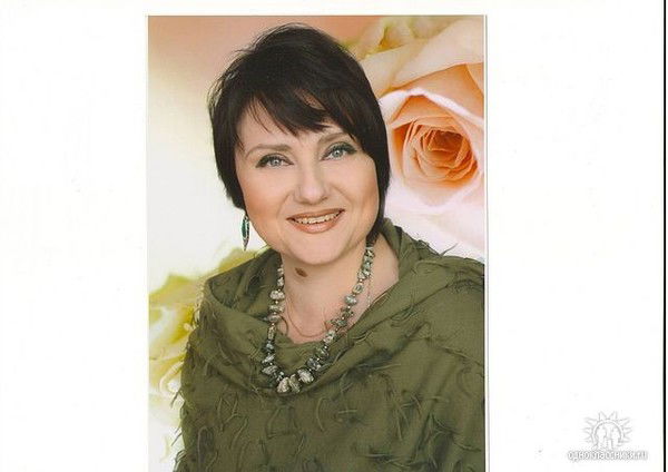 Ольга Мелека