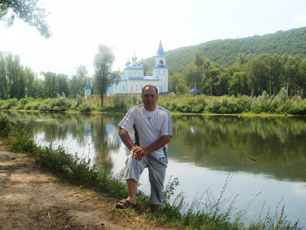 Александр Кудесенов