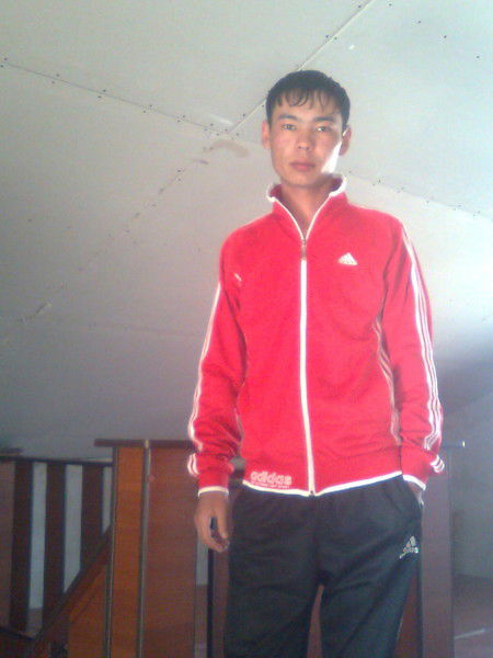 Жунисов Еркин