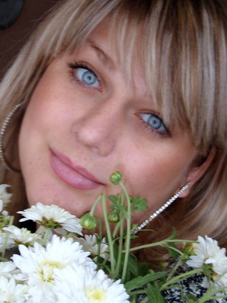 Светлана Рудиченко