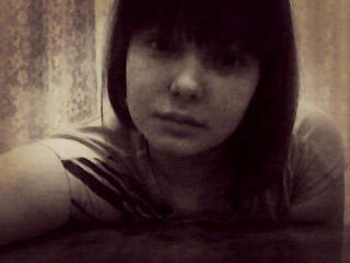 Нюточка)) Андронова