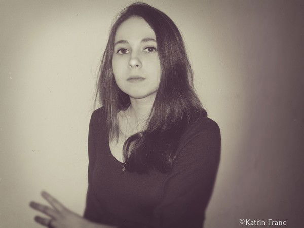 Вера Савенкова