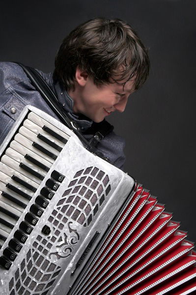 Василий Кобзарев