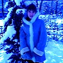 Nastya Seval`neva