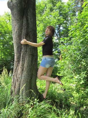 Ольга Бабакова