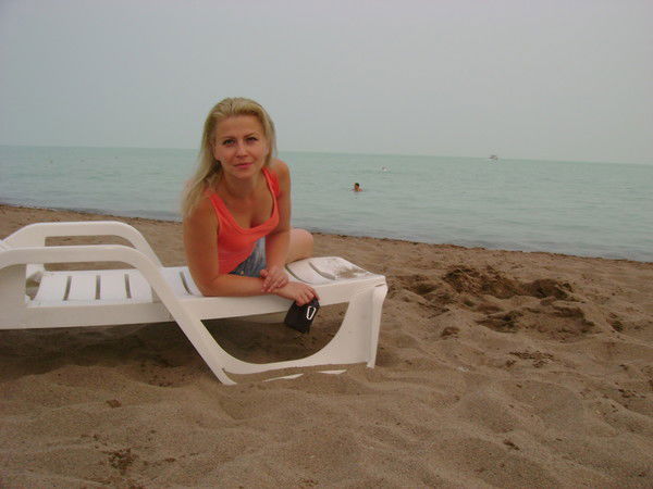 Сафонова Светлана