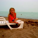 Сафонова Светлана