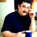 Валерий Костырин