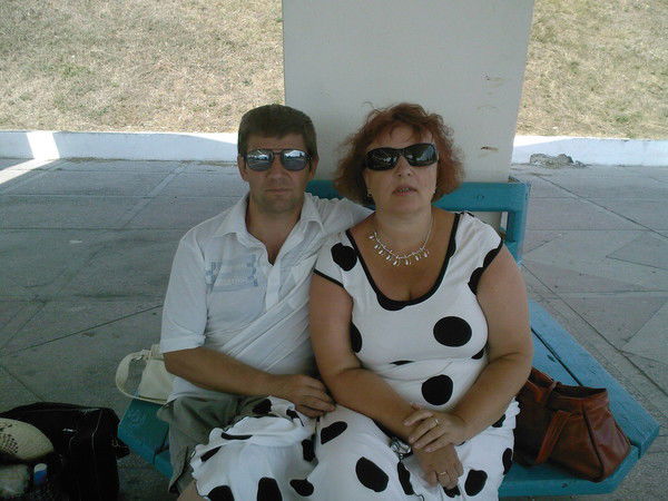 Ольга Борзых