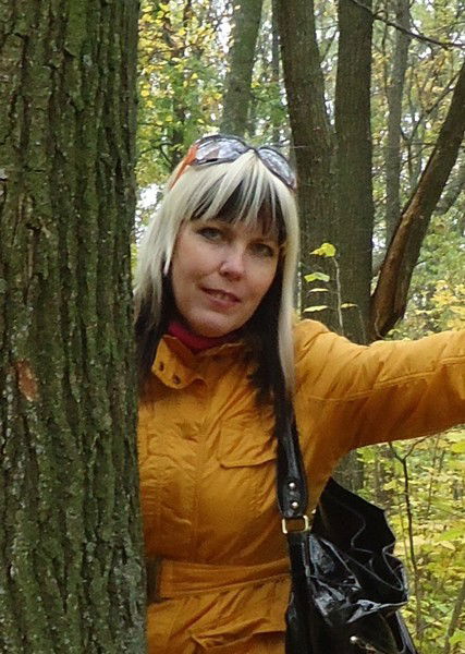 Наталья Галай